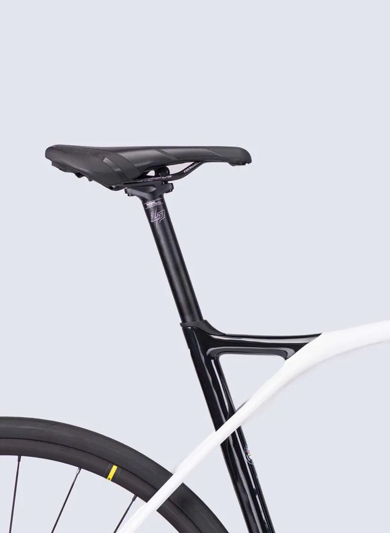 Lapierre Xelius Sl 5.0 Disc in White-6